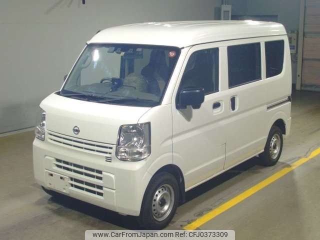 nissan clipper-van 2022 -NISSAN--Clipper Van 5BD-DR17V--DR17V-621898---NISSAN--Clipper Van 5BD-DR17V--DR17V-621898- image 1