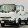 toyota dyna-truck 2017 GOO_NET_EXCHANGE_0706903A30250222W001 image 1