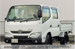 toyota dyna-truck 2017 GOO_NET_EXCHANGE_0706903A30250222W001