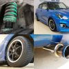 suzuki swift 2018 -SUZUKI 【富士山 503ﾄ8678】--Swift ZC83S--126847---SUZUKI 【富士山 503ﾄ8678】--Swift ZC83S--126847- image 28