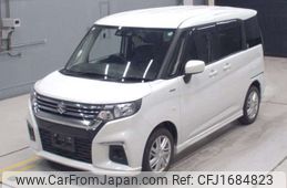 suzuki solio 2021 CFJ1684823