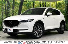 mazda cx-5 2020 CFJ1612097