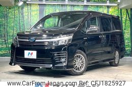 toyota voxy 2016 CFJ1825927