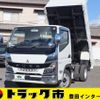 mitsubishi-fuso canter 2022 quick_quick_2RG-FBA30_FBA30-590874 image 1