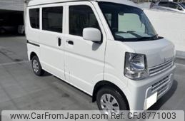 mitsubishi minicab-van 2022 -MITSUBISHI 【神戸 480め3053】--Minicab Van DS17V-612324---MITSUBISHI 【神戸 480め3053】--Minicab Van DS17V-612324-