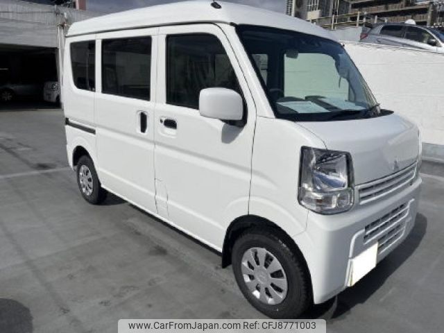 mitsubishi minicab-van 2022 -MITSUBISHI 【神戸 480め3053】--Minicab Van DS17V-612324---MITSUBISHI 【神戸 480め3053】--Minicab Van DS17V-612324- image 1