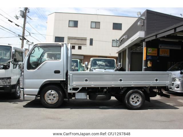 isuzu elf-truck 2007 GOO_NET_EXCHANGE_0708619A30250616W001 image 2