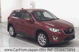 mazda cx-5 2012 -MAZDA--CX-5 KE2FW-101855---MAZDA--CX-5 KE2FW-101855-