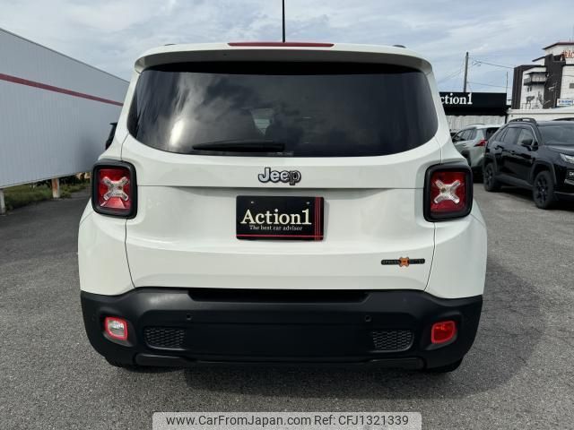 jeep renegade 2015 quick_quick_ABA-BU14_1C4BU0000FP898010 image 2