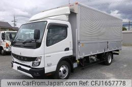 mitsubishi-fuso canter 2024 CFJ1657778