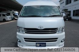 toyota hiace-van 2013 GOO_JP_700100180330250626001