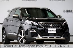 peugeot 3008 2019 CFJ1743731