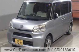 daihatsu tanto 2014 -DAIHATSU 【宇都宮 580ﾉ3077】--Tanto LA600S--0015418---DAIHATSU 【宇都宮 580ﾉ3077】--Tanto LA600S--0015418-