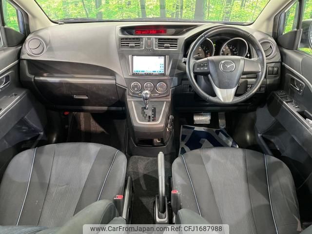mazda premacy 2010 CFJ1687988 image 2