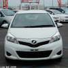 toyota vitz 2012 CFJ0184403 image 11