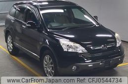 honda cr-v 2008 quick_quick_DBA-RE3_-1000308