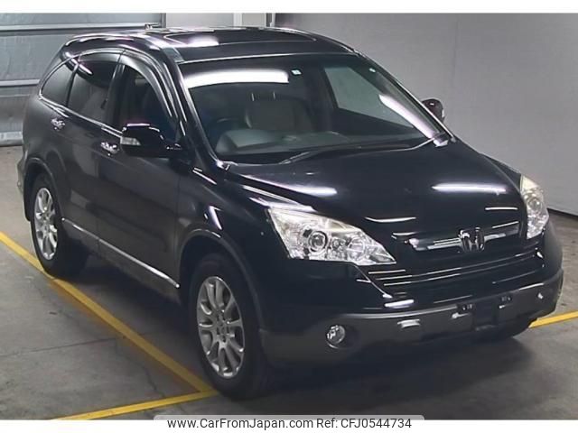 honda cr-v 2008 quick_quick_DBA-RE3_-1000308 image 1