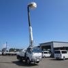 mitsubishi-fuso canter 2017 CFJ1603396 image 10