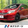 nissan note 2012 -NISSAN--Note DBA-E12--E12-049108---NISSAN--Note DBA-E12--E12-049108- image 1