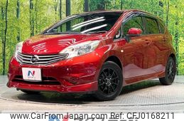 nissan note 2012 -NISSAN--Note DBA-E12--E12-049108---NISSAN--Note DBA-E12--E12-049108-