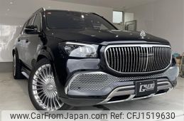 mercedes-benz gls-class 2023 CFJ1519630