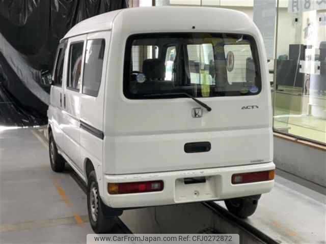 honda acty-van 2005 -HONDA--Acty Van HH5--HH5-1522228---HONDA--Acty Van HH5--HH5-1522228- image 2