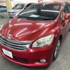toyota mark-x-zio 2009 AF-ANA10-0029823 image 1