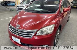 toyota mark-x-zio 2009 AF-ANA10-0029823