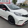 nissan note 2015 -NISSAN 【札幌 530ﾀ9175】--Note E12--416950---NISSAN 【札幌 530ﾀ9175】--Note E12--416950- image 6