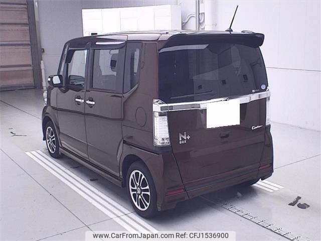 honda n-box-plus 2013 CFJ1536900 image 2