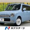 suzuki alto-lapin-chocolat 2013 quick_quick_HE22S_HE22S-817474 image 1