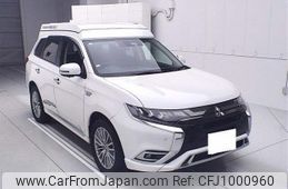 mitsubishi outlander-phev 2019 -MITSUBISHI 【岐阜 303ﾇ124】--Outlander PHEV GG3W-0602706---MITSUBISHI 【岐阜 303ﾇ124】--Outlander PHEV GG3W-0602706-