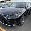 lexus nx 2019 quick_quick_DBA-AGZ15_AGZ15-1009522 image 1