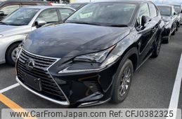 lexus nx 2019 quick_quick_DBA-AGZ15_AGZ15-1009522