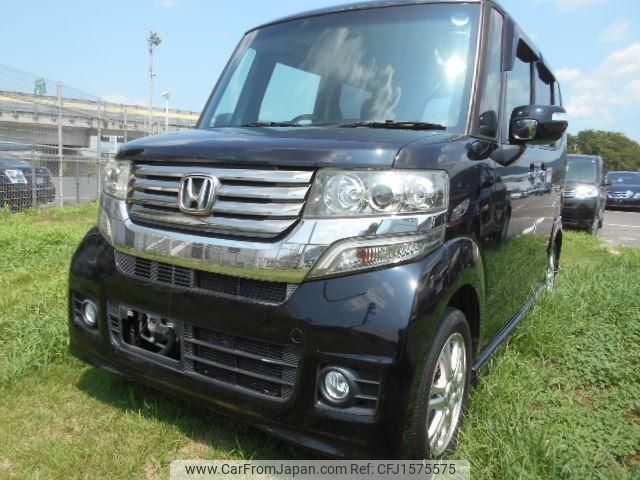 honda n-box 2012 CFJ1575575 image 1