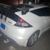 honda cr-z 2010 -HONDA--CR-Z DAA-ZF1--ZF1-1013783---HONDA--CR-Z DAA-ZF1--ZF1-1013783- image 5