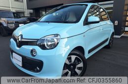 renault twingo 2017 -RENAULT--Renault Twingo ABA-AHH4D--VF1AHB115G0747755---RENAULT--Renault Twingo ABA-AHH4D--VF1AHB115G0747755-