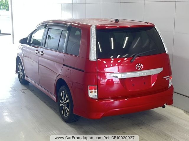 toyota isis 2015 -TOYOTA--Isis ZGM15W-0018763---TOYOTA--Isis ZGM15W-0018763- image 2