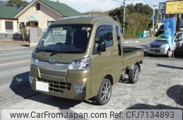 daihatsu hijet-truck 2021 -DAIHATSU 【袖ヶ浦 488ﾁ3】--Hijet Truck S510P--0367876---DAIHATSU 【袖ヶ浦 488ﾁ3】--Hijet Truck S510P--0367876-