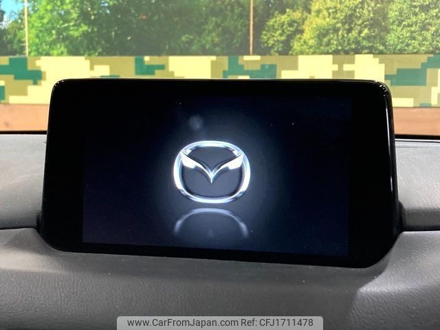 mazda cx-8 2020 CFJ1711478 image 2