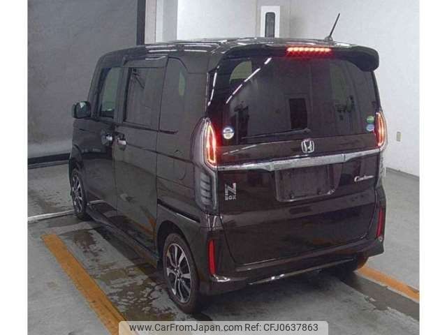 honda n-box 2018 -HONDA--N BOX DBA-JF3--JF3-1073916---HONDA--N BOX DBA-JF3--JF3-1073916- image 2