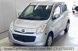 mazda carol 2012 -MAZDA--Carol HB25S-722985---MAZDA--Carol HB25S-722985-