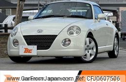 daihatsu copen 2005 -DAIHATSU--Copen ABA-L880K--L880K-0026875---DAIHATSU--Copen ABA-L880K--L880K-0026875-