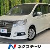 honda stepwagon-spada 2012 CFJ1701715 image 1