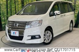 honda stepwagon-spada 2012 CFJ1701715