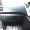 toyota harrier 2009 CFJ1782997 image 19