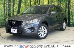 mazda cx-5 2013 quick_quick_KE2FW_KE2FW-126456