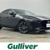 mazda mazda3 2019 -MAZDA--MAZDA3 3DA-BP8P--BP8P-100937---MAZDA--MAZDA3 3DA-BP8P--BP8P-100937- image 1