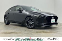 mazda mazda3 2019 -MAZDA--MAZDA3 3DA-BP8P--BP8P-100937---MAZDA--MAZDA3 3DA-BP8P--BP8P-100937-