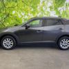 mazda cx-3 2021 quick_quick_5BA-DKLFW_DKLFW-107113 image 2